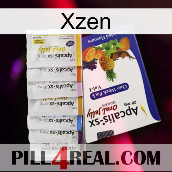 Xzen 11